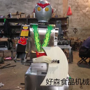 河南生产机器人刀削面机厂家,佳创专业制造和出售厂家直销价格