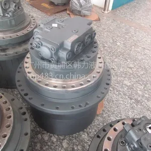22TM147950151行走马达/徐工210行走马达
