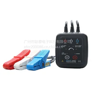 供应ETCR1000C非接触型检相器/铱泰电子