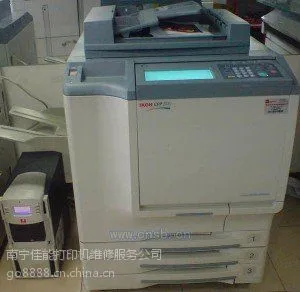 南宁打印机安装维修门专卖
