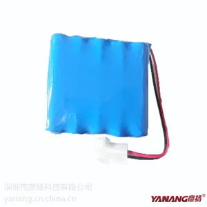 电动工具专用锂电池18650电池组生产厂家