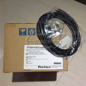 Pro-face 普洛菲斯 触摸屏PFXGP4301TADW原装正品