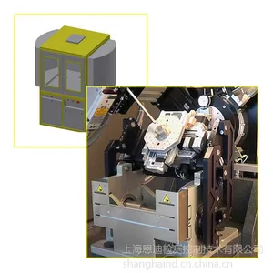SEIFERT XRD Space Universal 通用型射线衍射分析仪