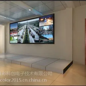 供应真彩RC-46N1 DID拼接屏(46寸液晶拼接屏)