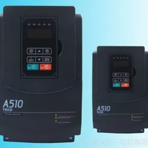 l批发热销供应多种 东元变频器总代理 台安变频器总代理 F510