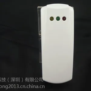 振动探测器SS-2,银行ATM机专用防盗产品,青嵘