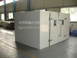 冷冻库安装、速冻冷库设计、冷库建造