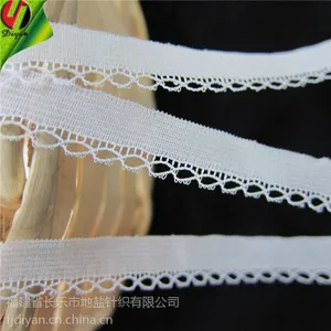 福建长乐厂家直销 女性内衣 玩具 头饰 花边辅料1.0cm花边 193-1