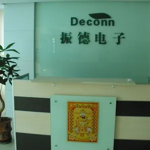 东莞市振德电子科技有限公司