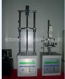 供应桌上型(单柱)拉力试验机