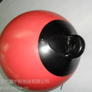 游艇会专用防碰球、靠球、游艇碰垫哪里买 航安帮你忙