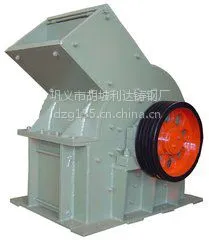 PC400*600锤式破碎机国标