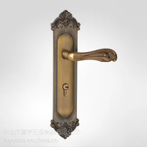 供应供应中山富宇锁,大门锁、房门锁(2686)