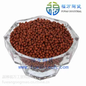 福万远红外陶瓷球 功能花洒远红外球 厂家直供远红外球