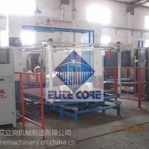 数控海绵切割机 数控异型切割机(线刀) 泡绵数控异型切割机