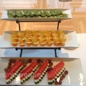 济南专业做冷餐的 济南会议茶歇