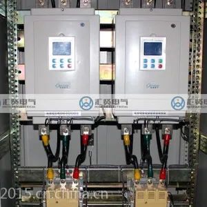 广东双电源消防控制柜执行标准
