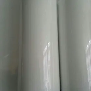 供应供应10cpet 白色离型膜、硅油膜