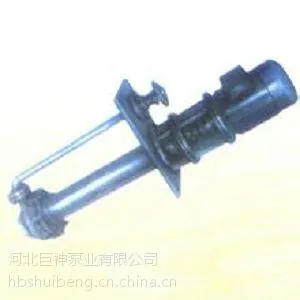 河北FY液下泵 大量批发