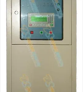 KTH103G提升机综合后备保护装置（PLC柜式）