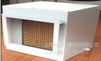 供应YLFG-风管湿膜加湿器厂家