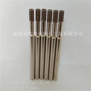 东莞金刚石磨棒厂家 金刚石磨棒厂家 金刚石磨棒价格