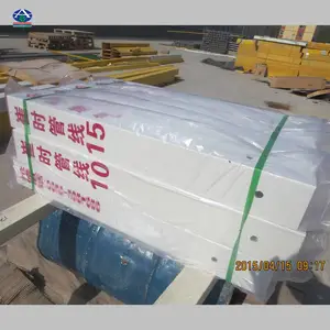 玻璃钢交通安全标识桩 120*120*4 丝网印刷字多少钱一根 华强