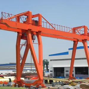 河南大桥重工机械有限公司