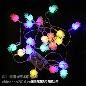 �����ˮ��غеƴ�10��80�� ����װ�βʵƵ�ص� led��غе�����