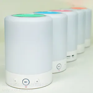 蓝牙音箱 OEMODM 专业FAMA厂家 德域
