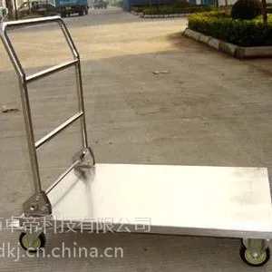 爆!卓帝防静电手推车厂家直销