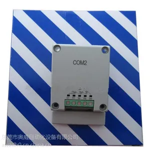 松下AFPX-COM2 PLC控制器通讯插件 图片AFPX-COM2/维修AFPX-COM2