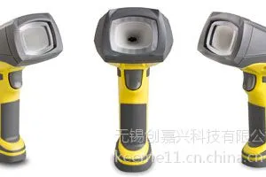康耐视COGNEX8600手持式芯片激光二维码扫描器 无锡总销售