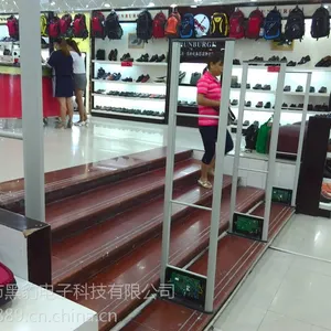 加强型商品防盗系统