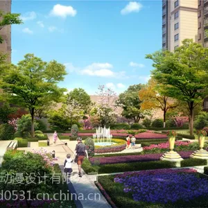 菏泽3D动漫 房产动画 三维动画 18615221356