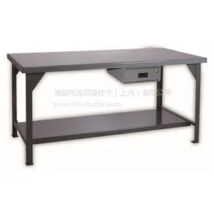 DURHAM MFG 带抽屉重型工作台DWB-3048-177-95 DWB-3672-177-95