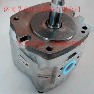 ***供应 ***越齿轮泵 IPH-5B-64-11