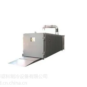 汽车内饰皮具快速去除异味真空脱味机