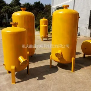 重庆霞诺气水分离器厂家气水分离设备价格沼气净化设备