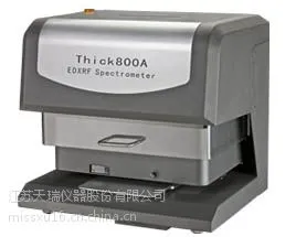 天瑞膜厚测试仪 Thick 800A