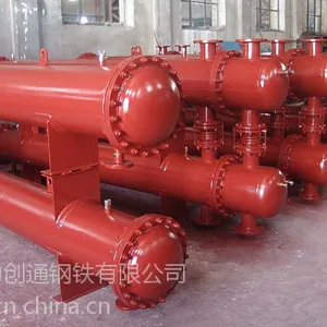 换热器用不锈钢管材质要求