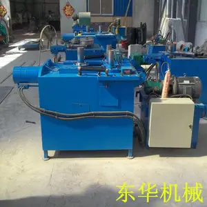 新乡东华角铁弯圆机专用角铁护栏、专业供应高铁护栏