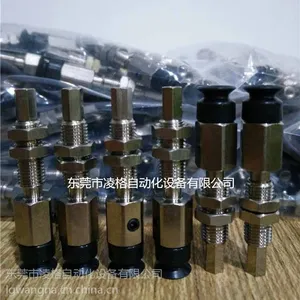 供应台湾妙德防静电吸盘 不锈钢材质精加工高要求吸盘连接杆厂家