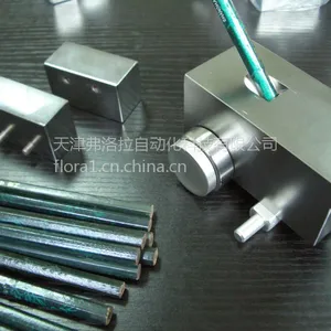 弗洛拉科技组合式铅笔划痕硬度计,根据国家GB/T6739标准设计