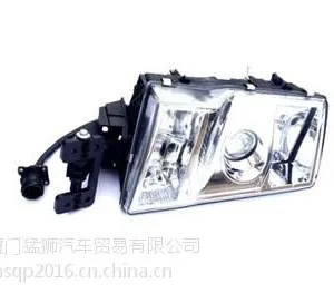 沃尔沃卡车配件,前大灯,大灯转向灯,大灯壳,大灯面罩