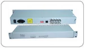 供应广州汉信4E1转10Base_T协议转换器