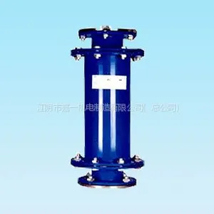 供应JY型内磁水处理器
