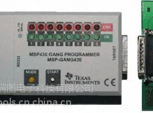 供应MSP群组编程器MSP-GANG430