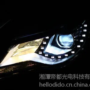 湘潭天使眼大灯总成 时宇,探陆泽,龙鼎总成
