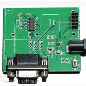 HLK-WIFI-M03 串口WIFI/UART WIFI开发套件透明传输串口WIFI模块